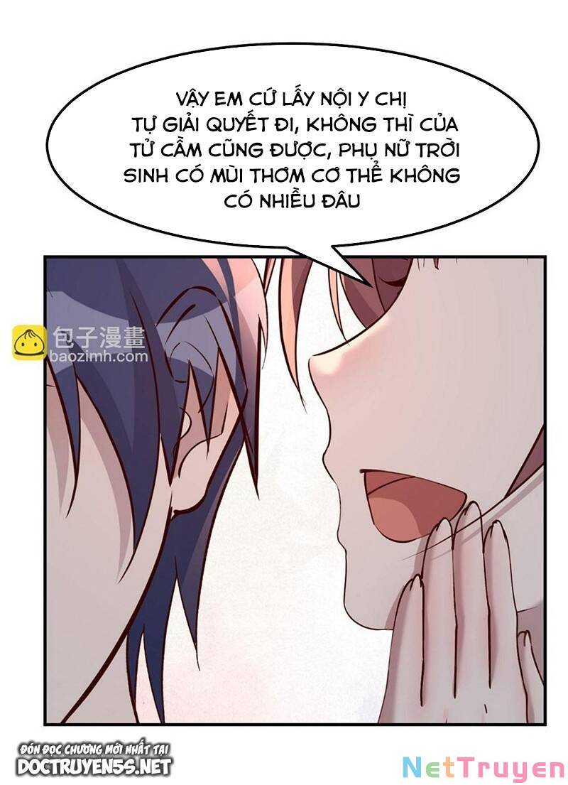 chị gái tôi là đại minh tinh chapter 135 12