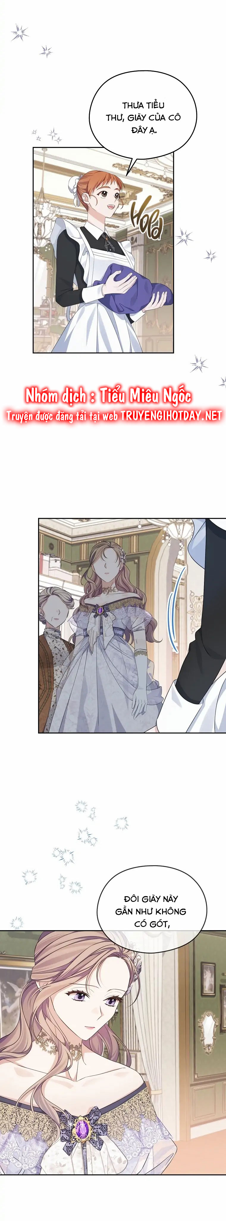 aster yêu dấu của tôi chapter 35 32