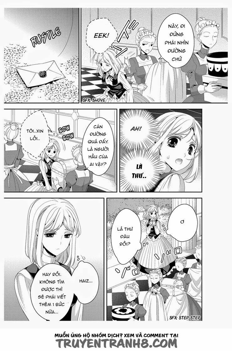 erotic fairy tales - the little mermaid chapter 13 11