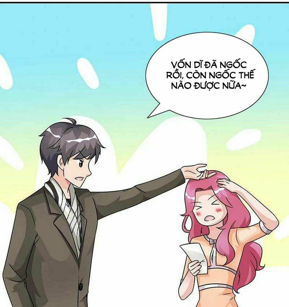 tiểu tâm can tuyệt sủng của lạc tiên sinh chapter 55 12