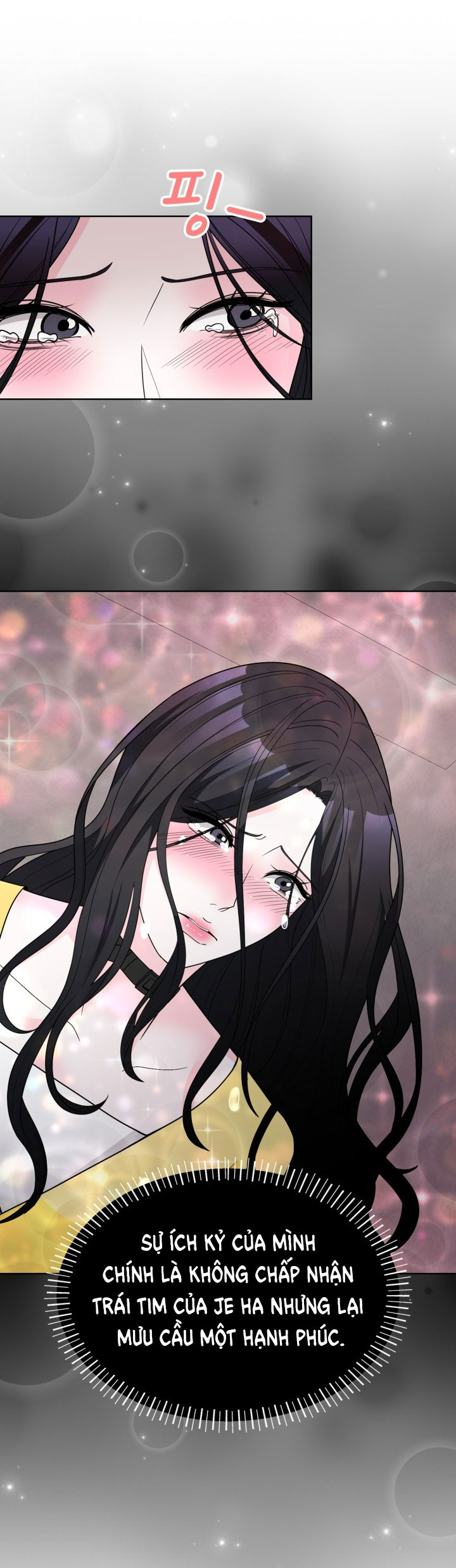 [18+] điều em cố giấu chapter 41.1 28