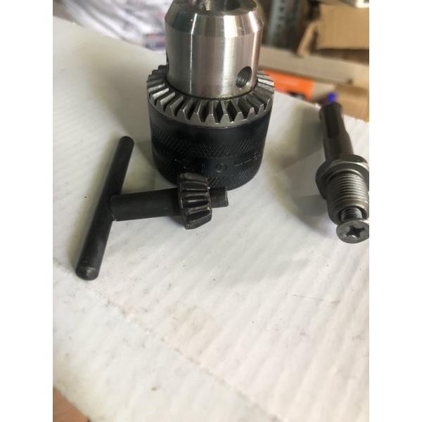 Bộ chuyển đổi đầu khoan-Bộ đầu khoan 10mm-13mm