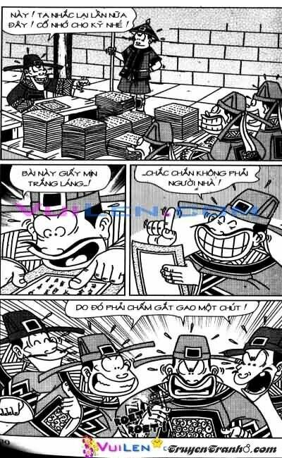 thần đồng đất việt chapter 106 28