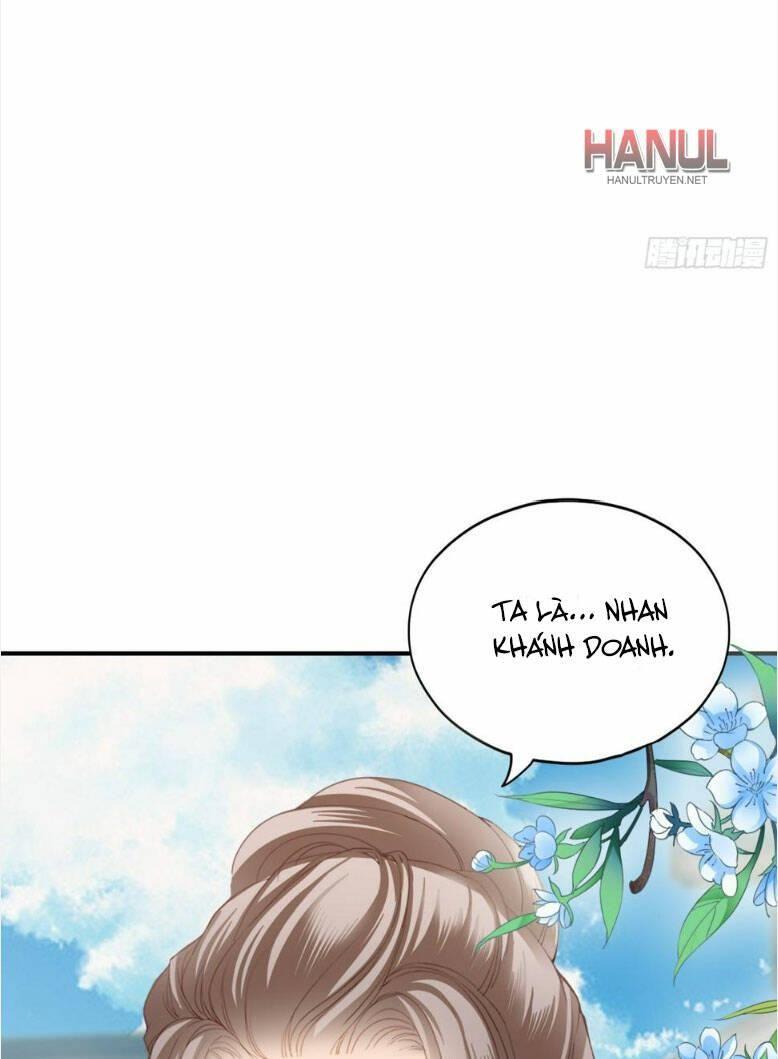 bổn vương muốn nàng chapter 191 19