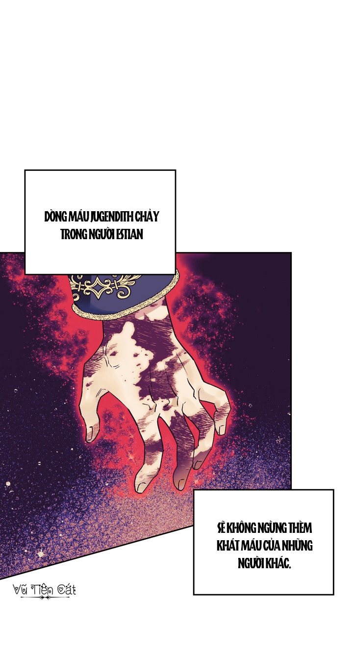 ác nữ xứng đôi với bạo chúa chapter 36 49