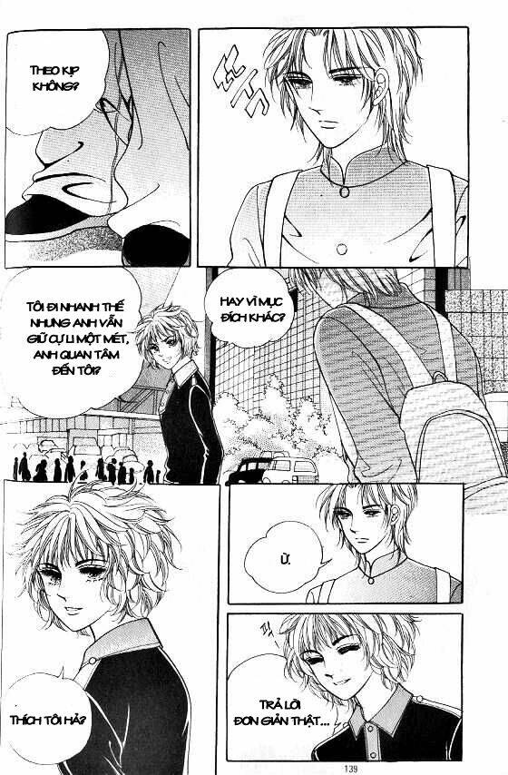 hot blooded woman chapter 54 12