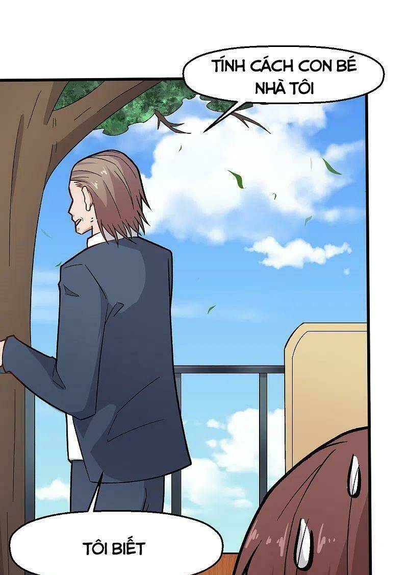 vườn trường cuồng sư hệ thống chapter 227 13