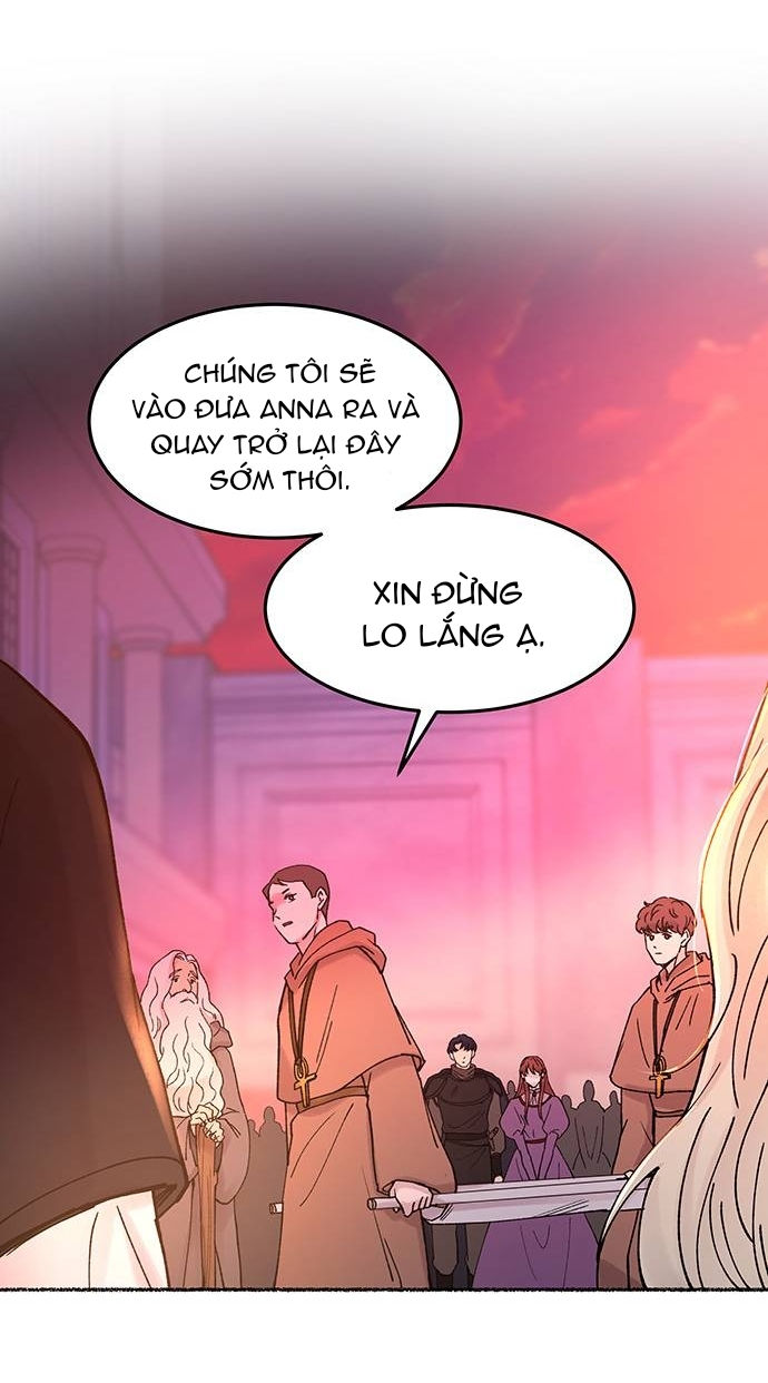 như gió trên cành cây khô chapter 32 30