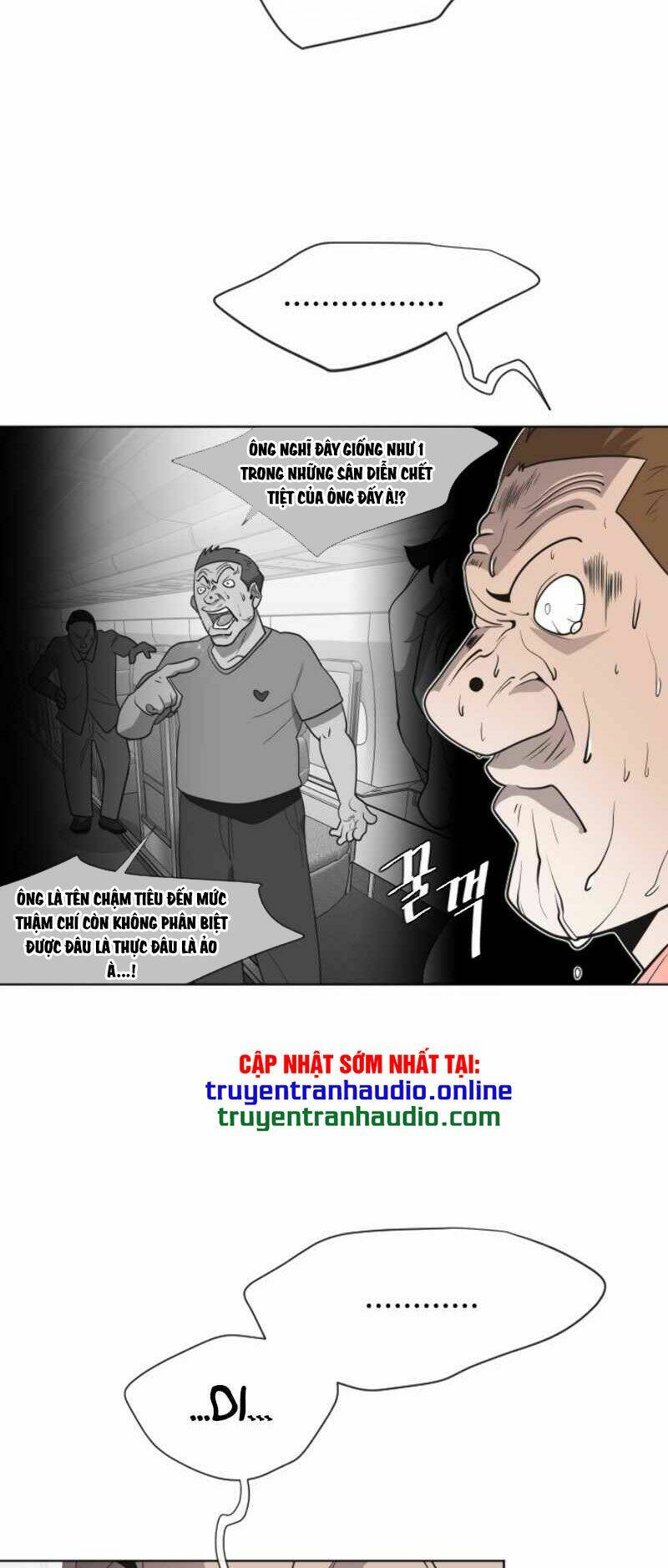 kĩ nguyên của anh hùng chapter 25 13