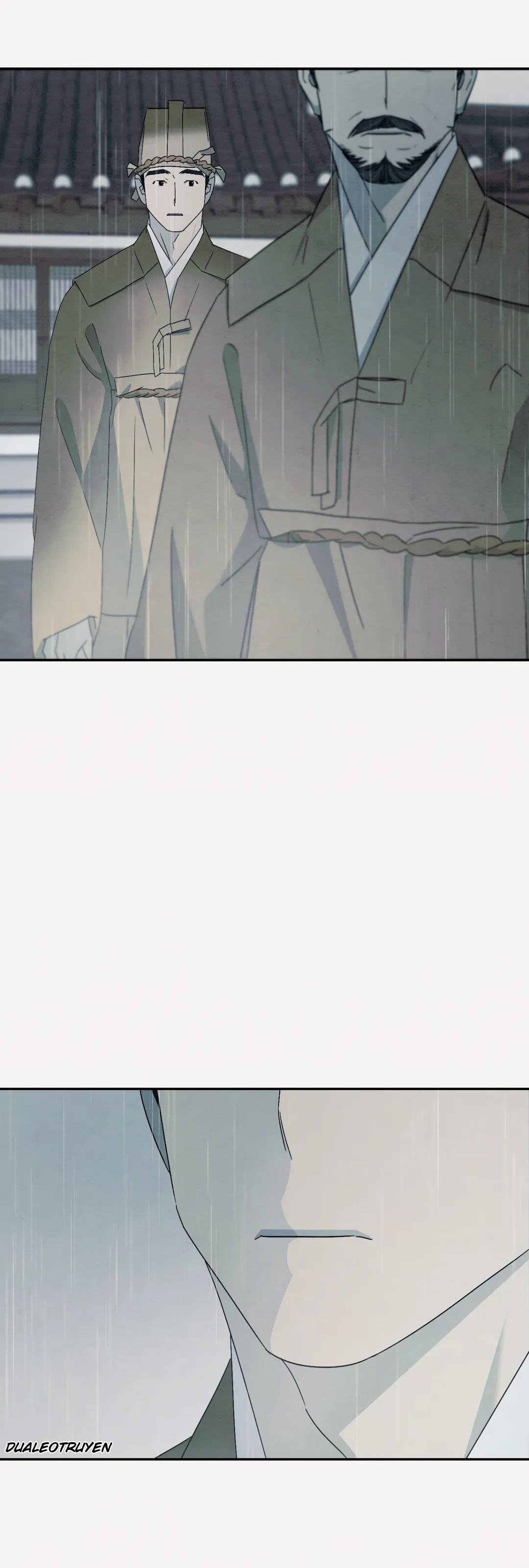 [hoàn] dưới đáy biển xanh chapter 18 13