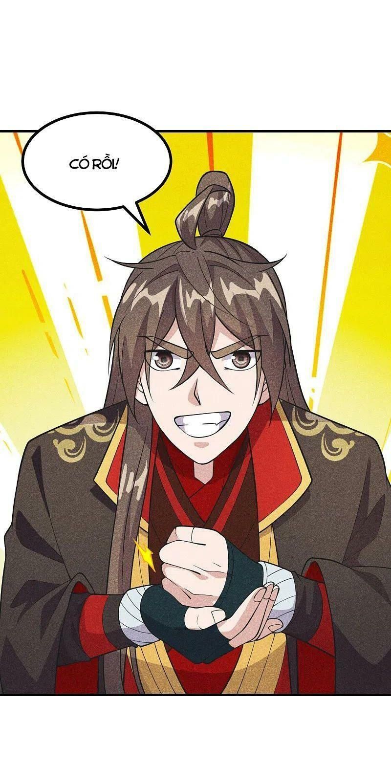 tiên võ đế tôn chapter 170 33