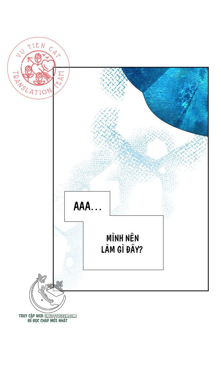 Kết Thúc Có Hậu Của Nhân Vật Phản Diện chapter 14.5 30