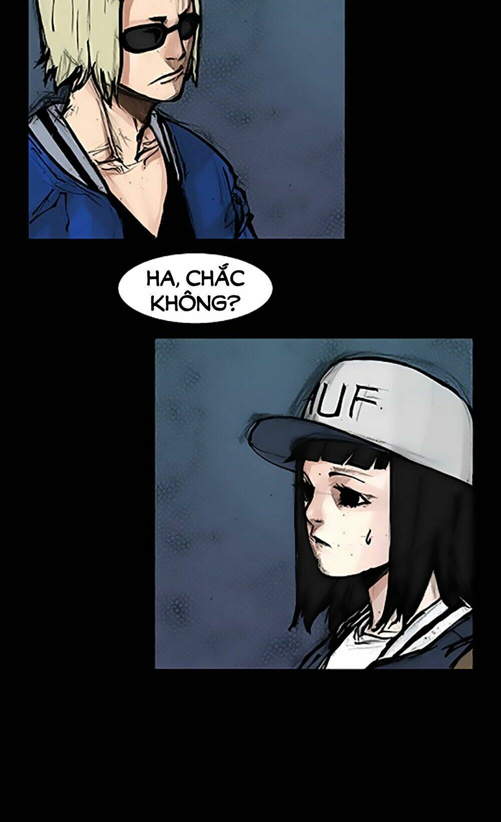 độc cô tiền truyện chapter 83 25