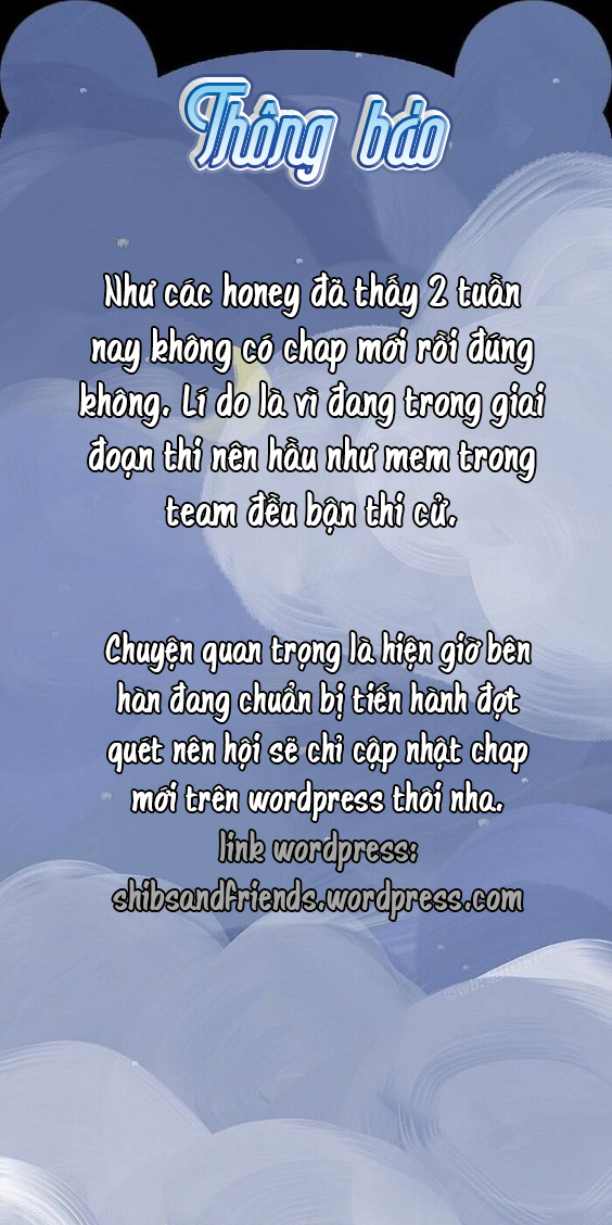 ánh nhìn của qụa chết chapter 12 1