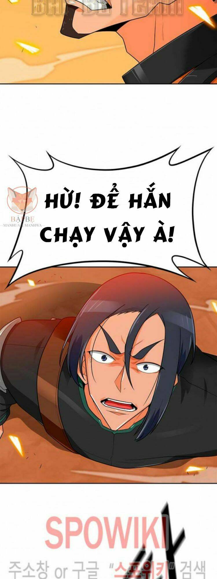 tôi tự động săn một mình chapter 78 38