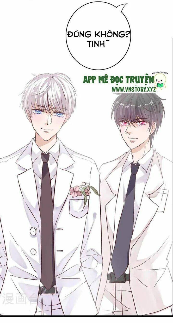 sau con mưa mùa hạ chapter 89 20