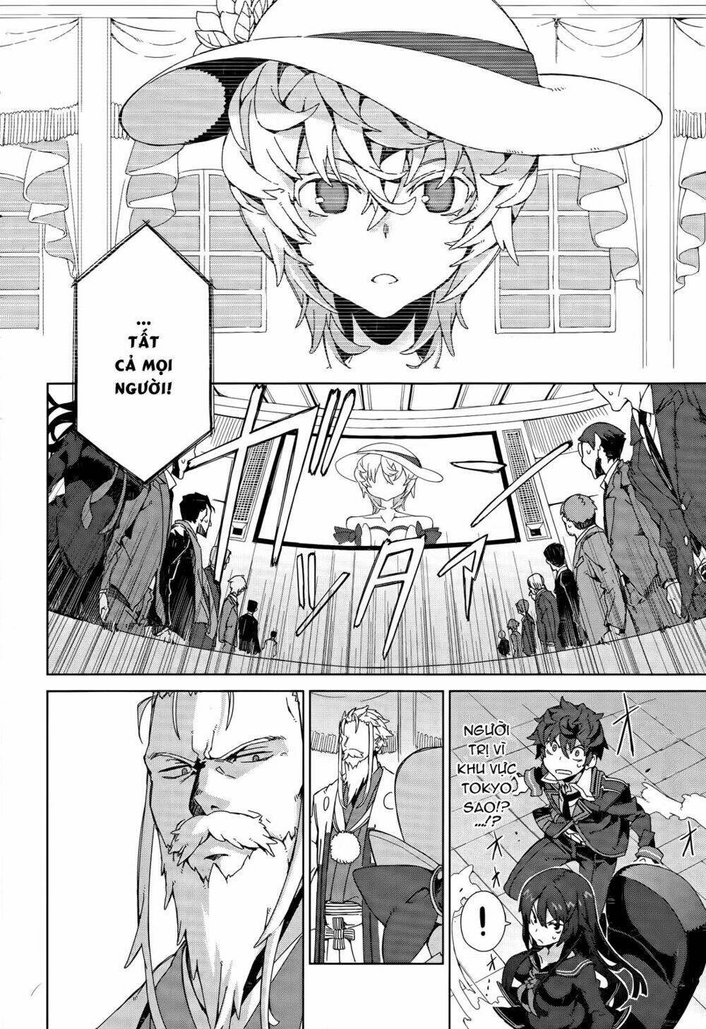 black bullet chapter 5 9