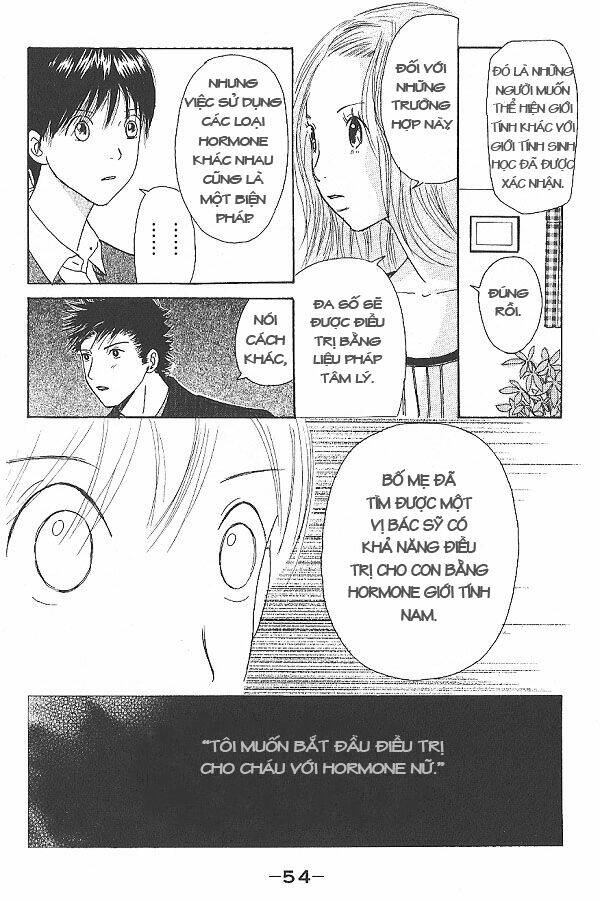 i.s. (intersexuality) chapter 7 12