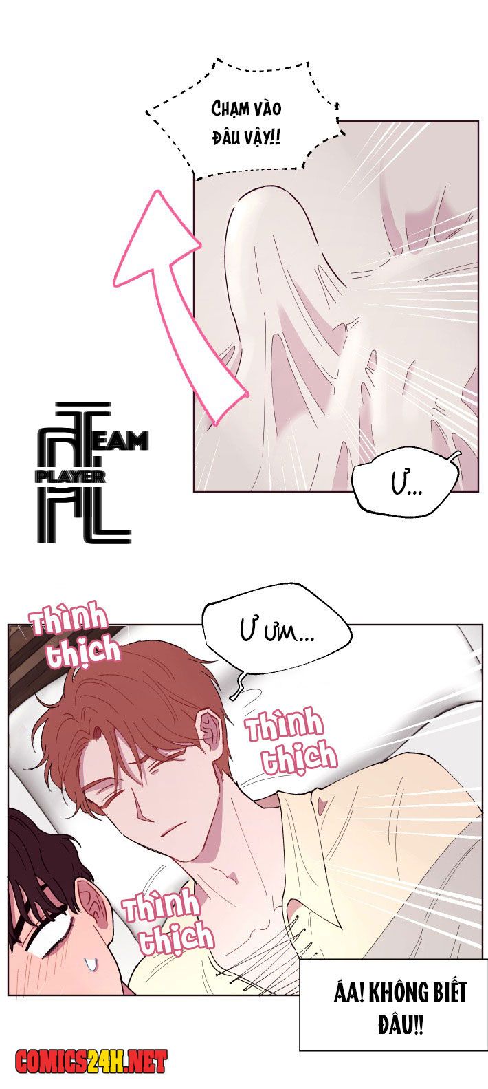 trả đồ chơi lại cho tôi chapter 3 10