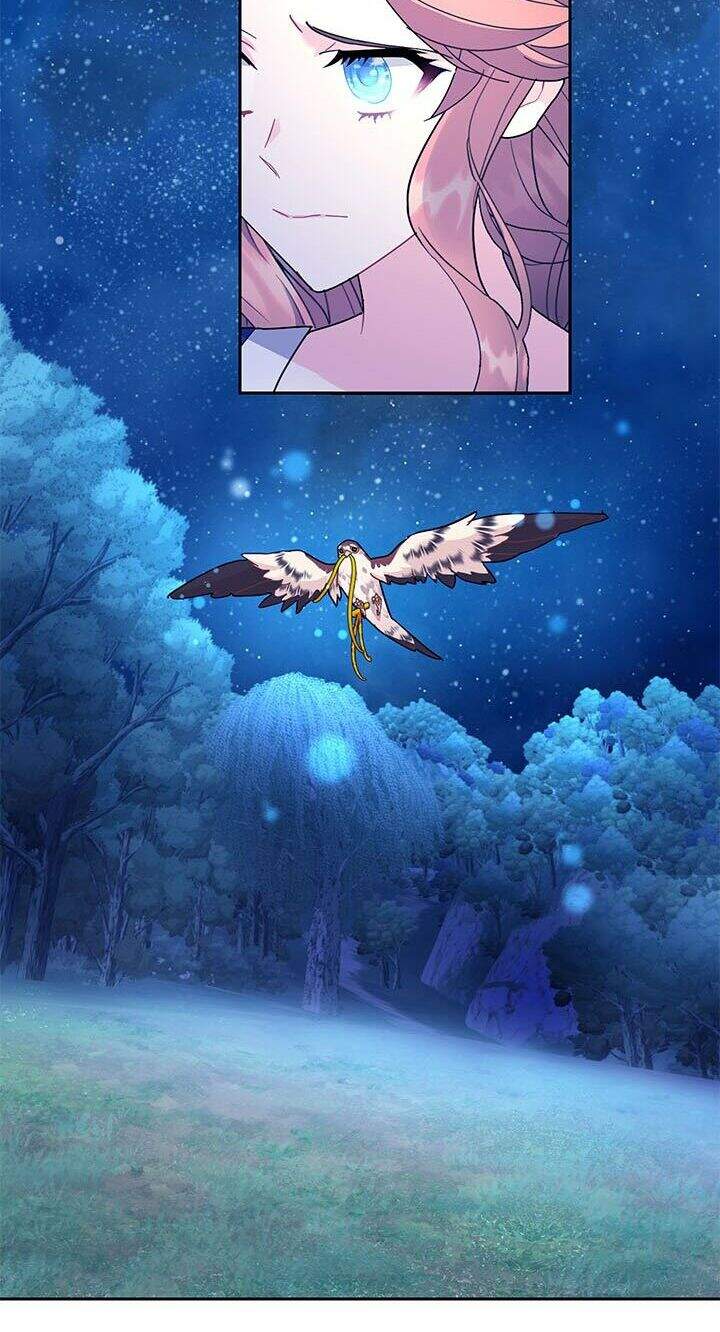 công chúa của loài chim chapter 32.2 30