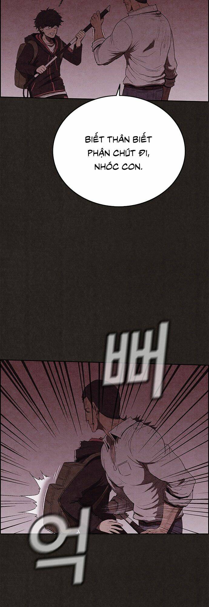 quái vật tại chung cư xanh chapter 110 40