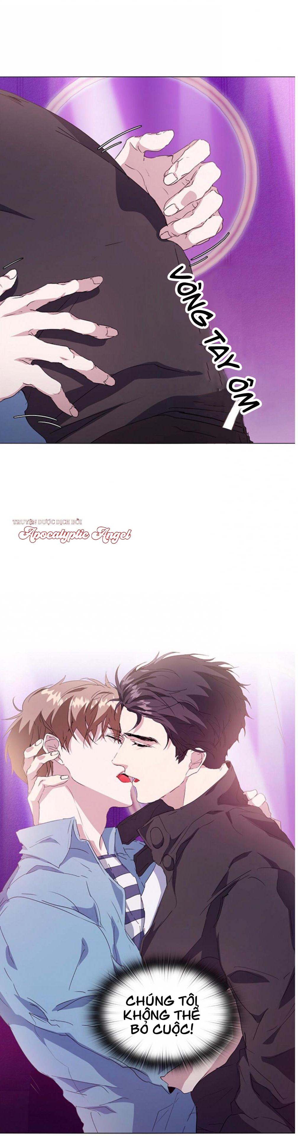 nhiệm vụ tiềm ẩn chapter 7 41