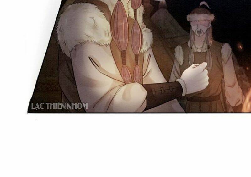 trọng sinh bá sủng nhiếp chính vương quá mạnh mẽ chapter 40 27