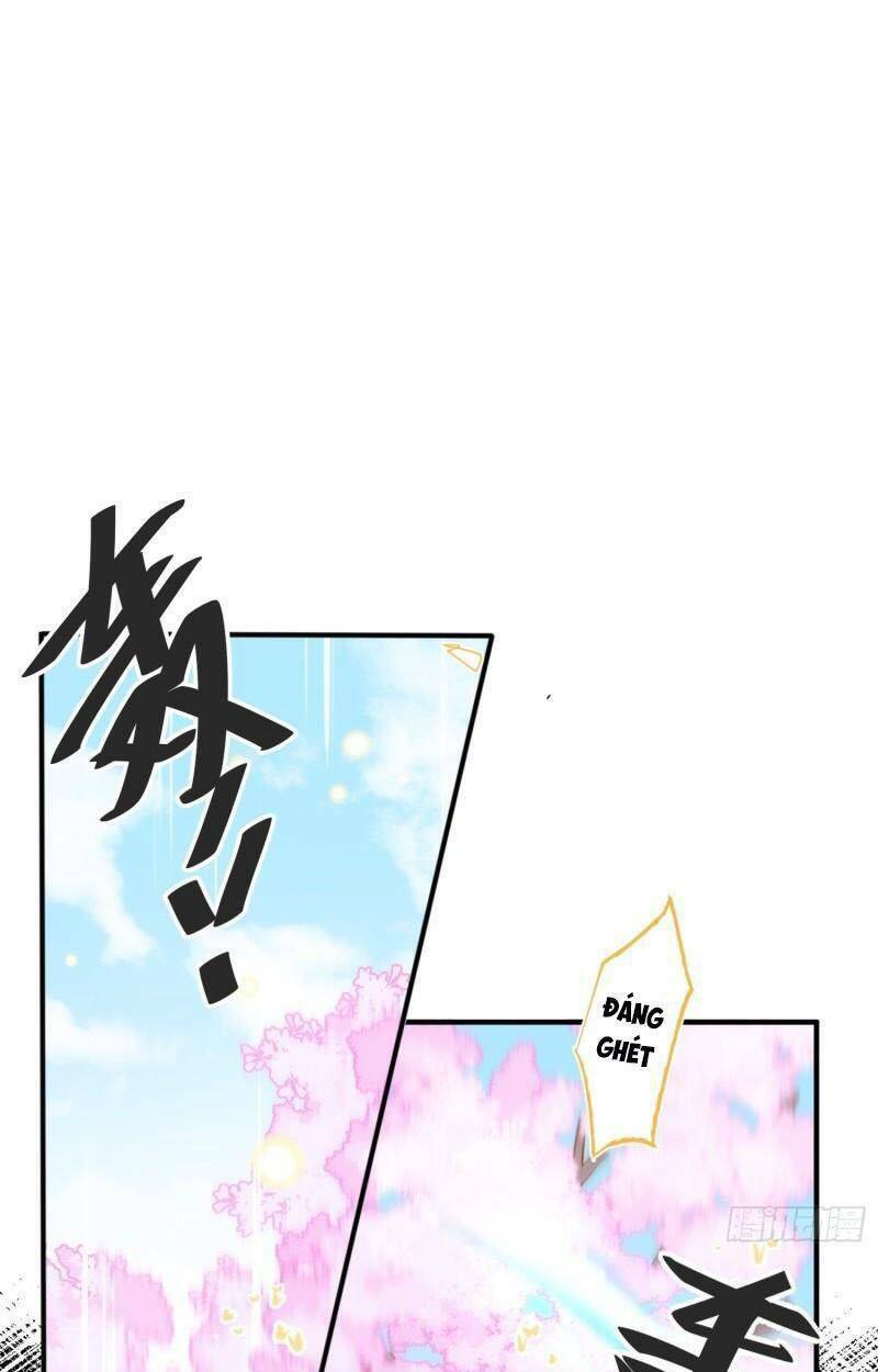 tình địch quái gở lại tăng thêm rồi chapter 55 1