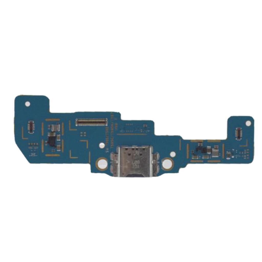 USB Dock Charger Flex Cable For For  10.5" T590 T595