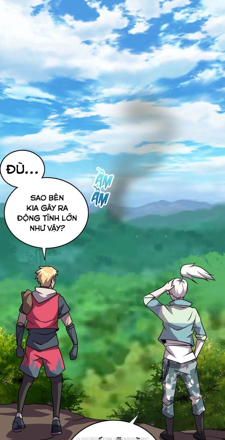 chào mừng đến thế giới cực lạc chapter 36 37