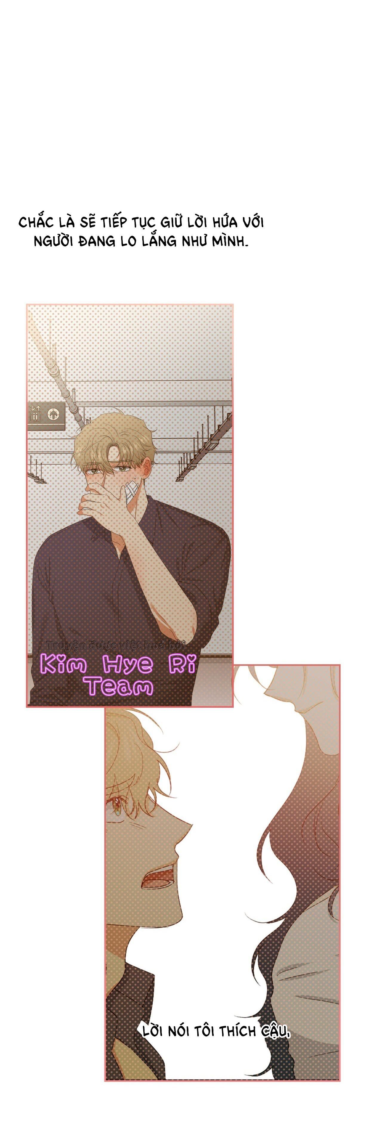 giấc mộng ngọt ngào 2 (full) chapter 23 38