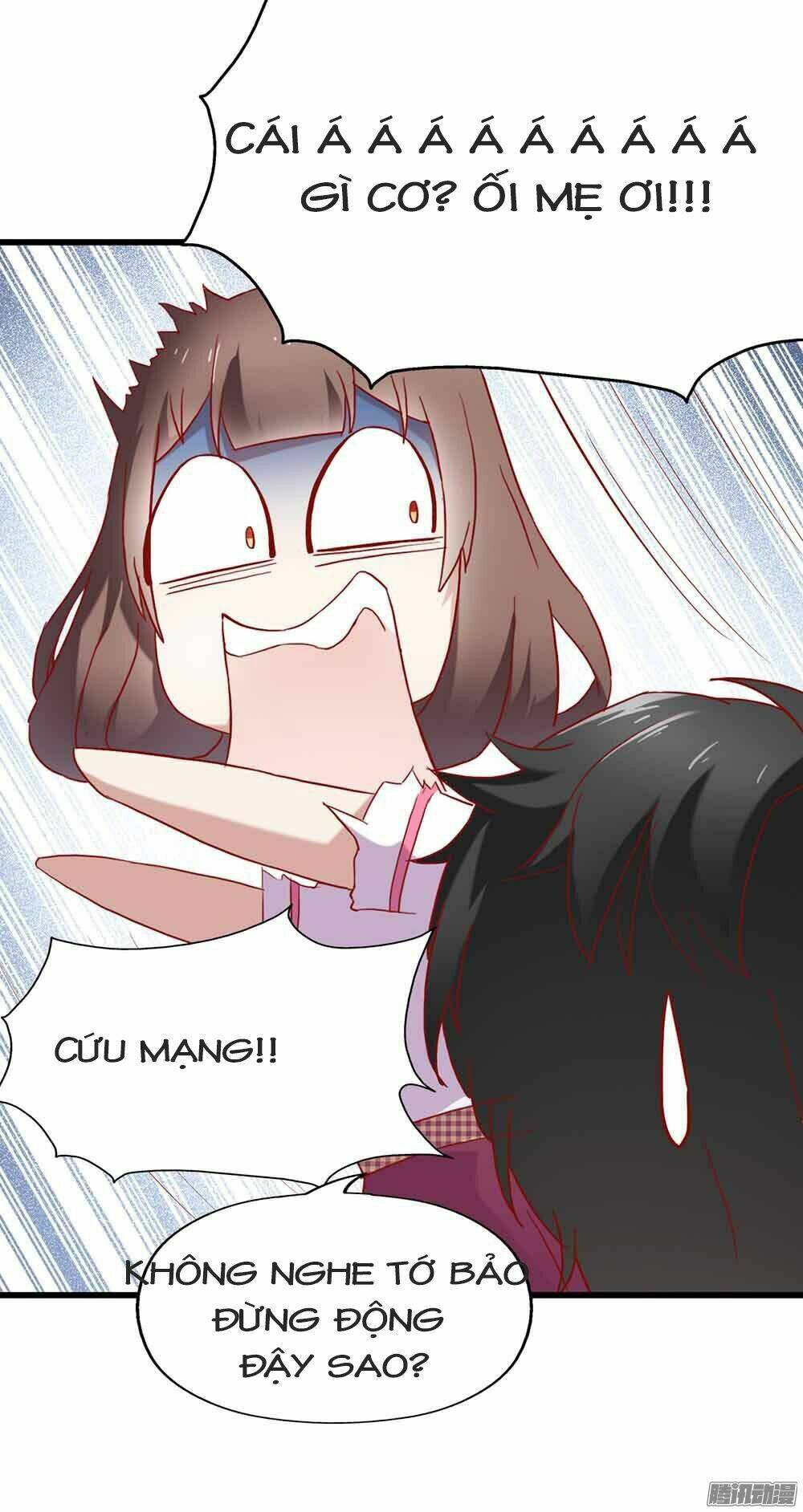 ác ma bàn bên chapter 5 41