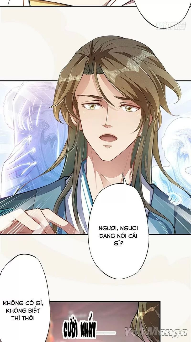 tuyệt thế luyện đan sư chapter 71 8