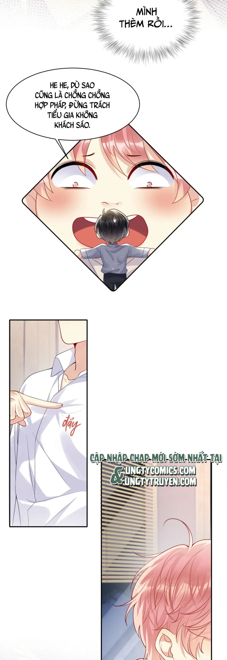 lại bị bạn trai cũ nhắm trúng rồi chapter 103 13