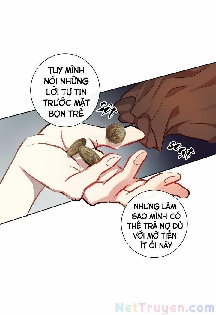 xin ngài đừng ăn tôi chapter 1 40