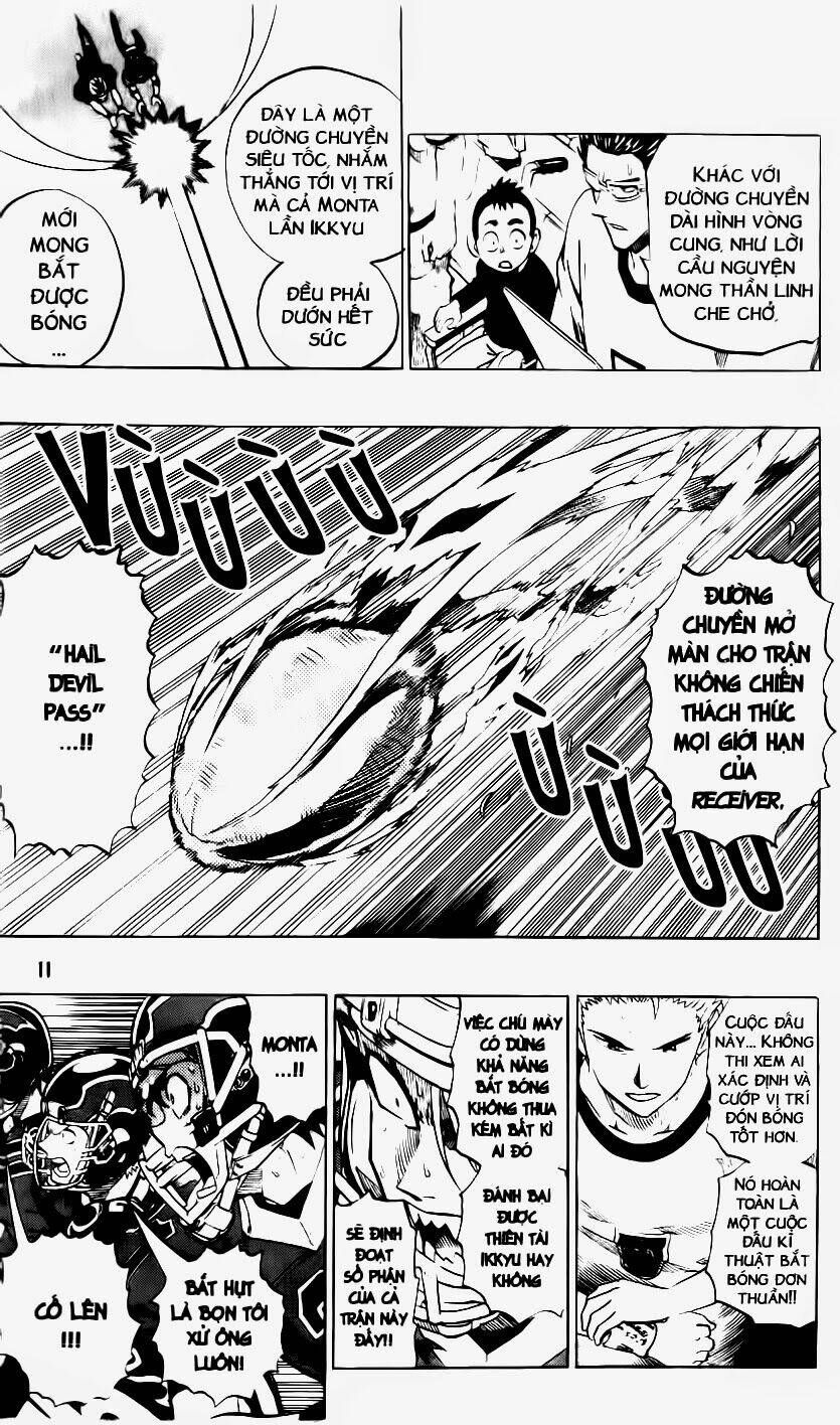 lá chắn mắt chapter 188 5