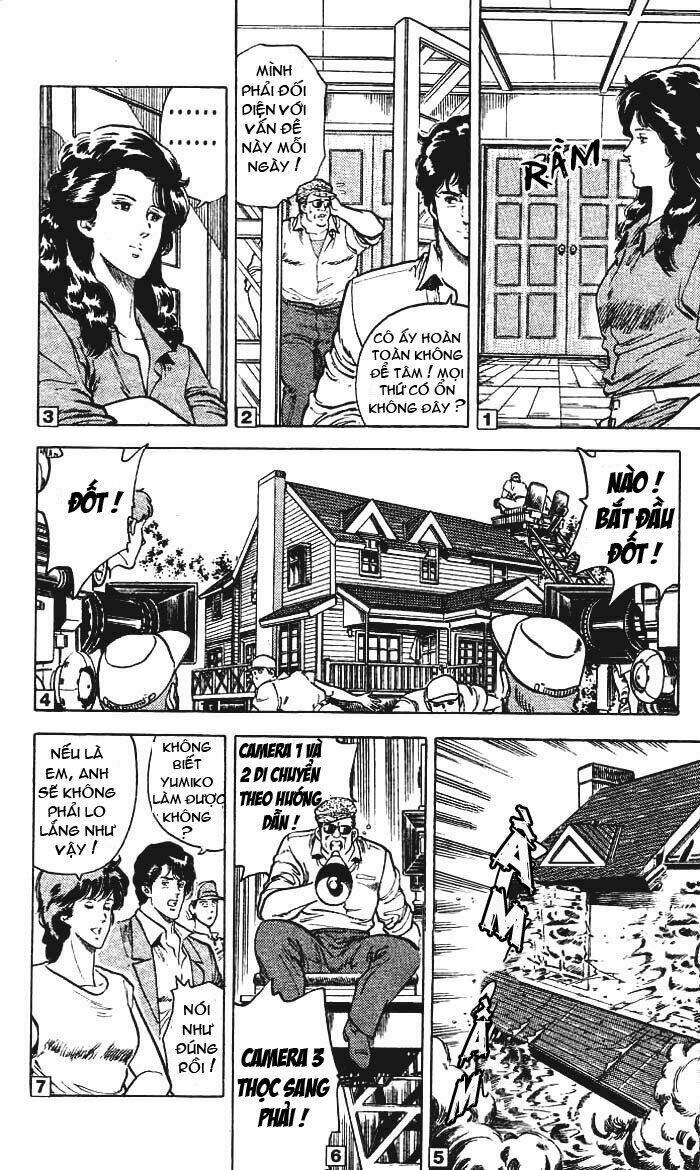 city hunter chapter 11.2 15