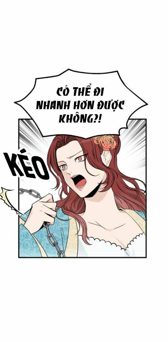 nũ vương sói của tôi chapter 2 15