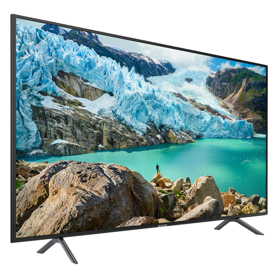 Smart Tivi Samsung 4K 55 inch UA55RU7200