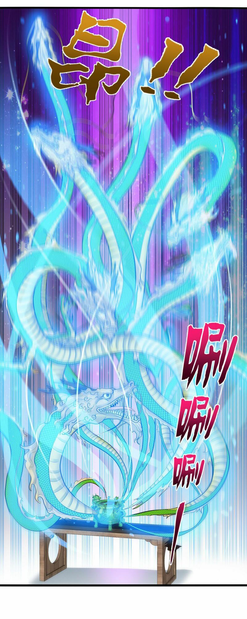 tối cường thần y tại đô thị chapter 134 11