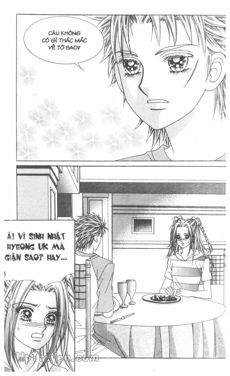 cáo già gặp sói điên chapter 7 47