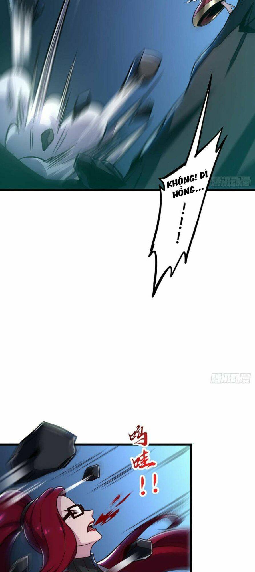 bất tử thần vương tu liên tục chapter 49 38