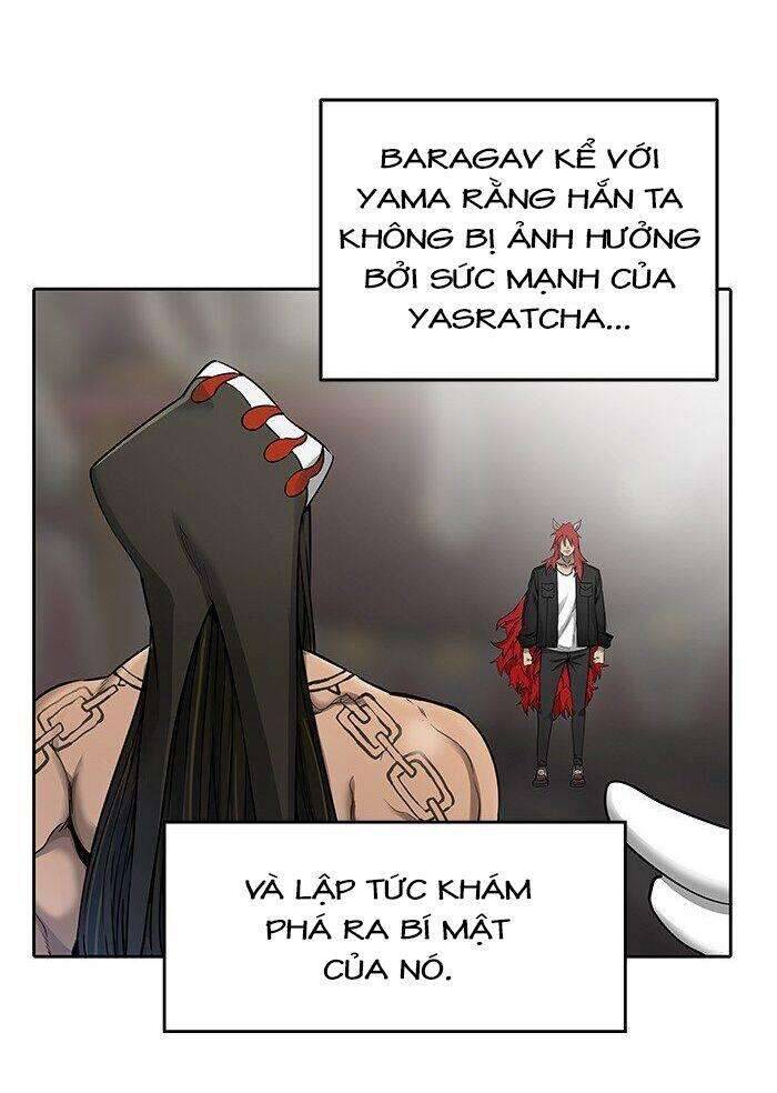 tòa tháp bí ẩn 2 chapter 468 50