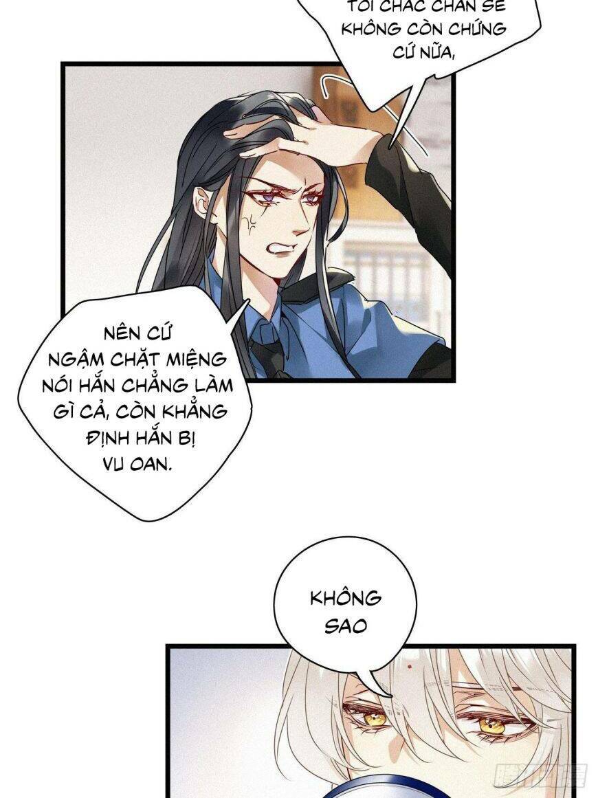 thỉnh quân nhập quái chapter 24 36