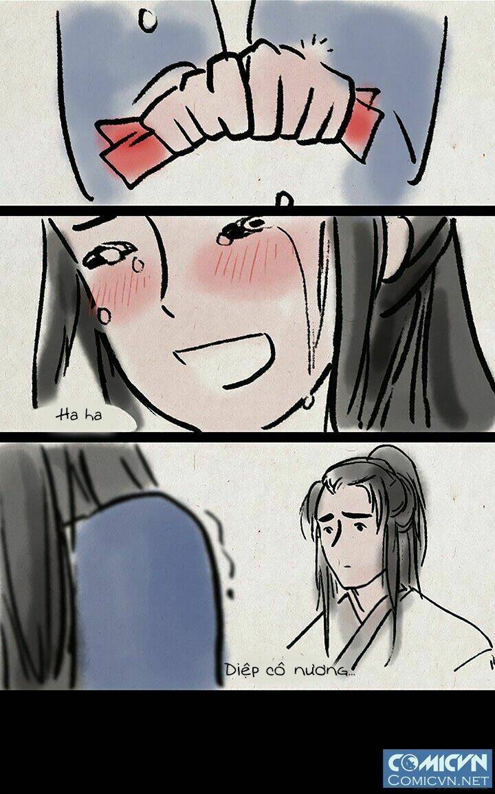 nhất thiền tiểu hòa thượng chapter 22 28