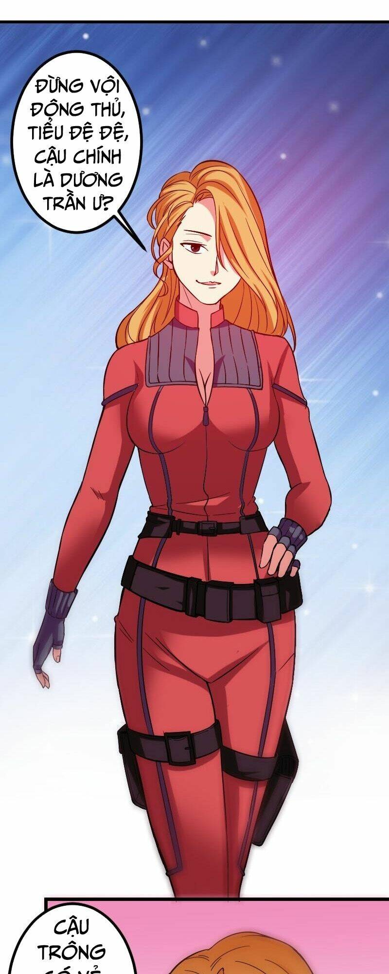 ngưu thư cung ứng thương chapter 122 12