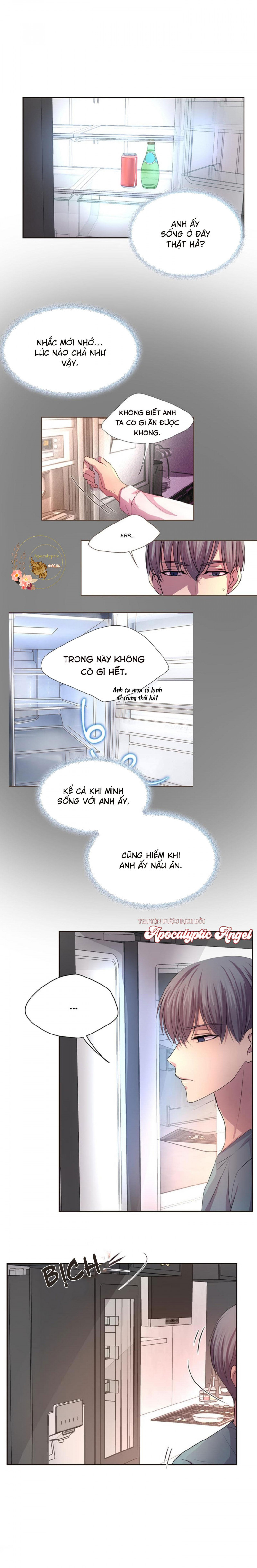 giữ em thật chặt (hold me tight) chapter 70 8