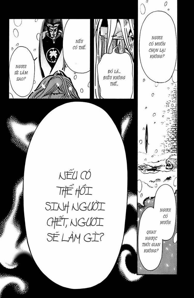 huyền thoại đôi cánh chapter 158 7