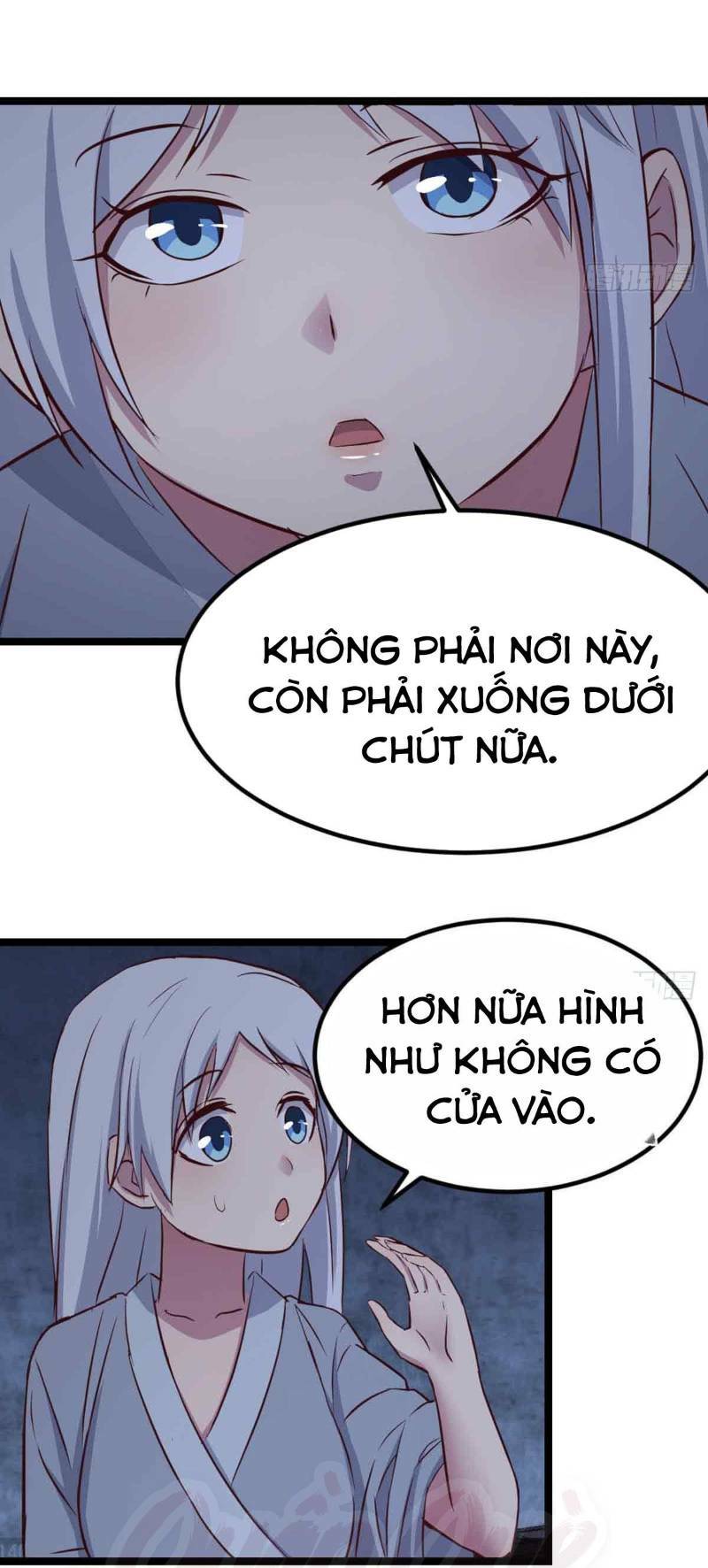 song tu đạo lữ kiểu xem mặt chapter 52 17