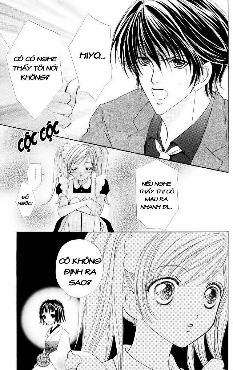 love monster chapter 14 23